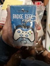Video Game Controller Keychain picture