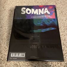 Somna a Bedtime Story Issue #1 Cover G Tula Lotay - Sealed in Poly Bag picture