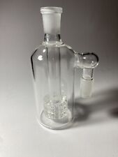 BEST PERC 14mm Ash Catcher with CAGE percolator 90 Degree Stem NEW picture