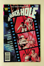 Black Hole #2 - Walt Disney (May 1980, Whitman) - Very Fine picture
