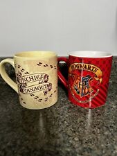 Harry Potter Mugs - 3 in total picture