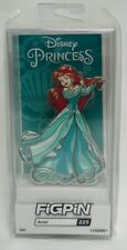 FiGPiN Disney Princesses Ariel (225) Pin picture