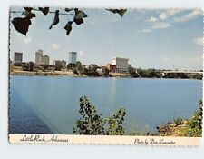 Postcard Little Rock, Arkansas picture