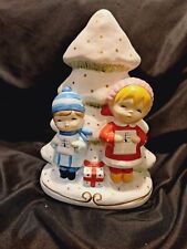 Josef Originals Christmas Musical Figurine picture