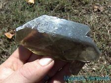 HUGE WORLD CLASS CLEAR BARITE DT CRYSTAL SPECIMEN___Linwood Mine , Iowa picture
