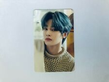 K-POP STRAY KIDS 2021 SEASON'S GREETINGS OFFICIAL I.N PHOTOCARD picture