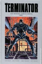 Terminator The Original Series: Tempest and One-Shot HC #1-1ST NM 2017 picture