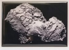 Rosetta Comet Magnet 2