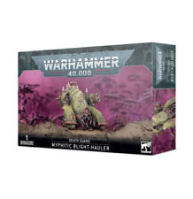 Warhammer 40K Death Guard Myphitic Blight-Hauler Sealed English Brand New  picture