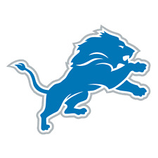 Detroit Lions NFL Football Team 4