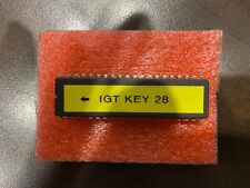 igt key28 picture