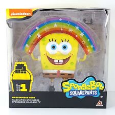 Nickelodeon Imagination SpongeBob SquarePants Masterpiece Meme Series 1 Figure picture