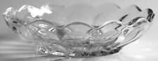 Heisey Colonial Clear  Ice Cream Dish 10288193 picture