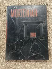 1946 J. Sterling Morton High School West Berwyn  Illinois Yearbook VTG Mortonian picture