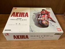 PROJECT BM 1/6 AKIRA Kaneda's Bike DVD Illustration Decal Ver. First-press LTD picture