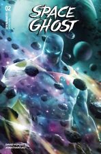 NEW [PRESALE] SPACE GHOST #2 (6/5/24) DYNAMITE Multiple CVR Variants Available picture