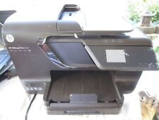 HP Officejet Pro 8600 Pro All-in-One Inkjet Printer  picture