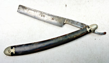 Vintage Elliot & Company No.5 Straight Razor - Made in Germany picture