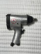 All Trade 1/2 inch Drive Heavy Duty Air Wrench Model 1806 A 141 Impact Pneumatic picture