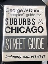 Chicago Politics:  George W. Dunne  Gave Out To Constituents. Real Politics ￼ picture