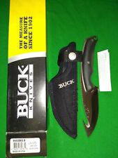  Buck Knife Alpha Hunter 693 with Gut Hook  Discontinued picture