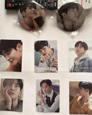 Sf9 Rowan Can Mirror And Card picture