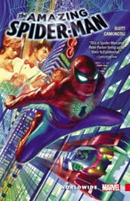 Amazing Spider-Man : Worldwide Vol. 1 Paperback picture