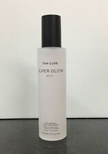 TAN LUXE Super Glow body Hyaluronic self-tan serum 5.07 oz/150 ml. picture