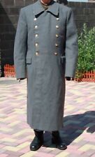 NEWOriginal overcoat of an officer of the highest rank of the USSR 100% wool picture