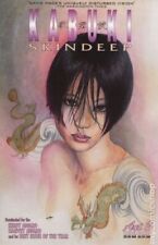 Kabuki Skin Deep #3 VF 1997 Stock Image picture