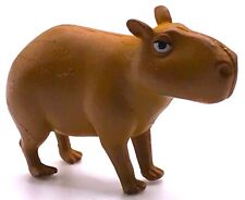 CHISPI Disney ENCANTO Antonio Capybara PVC TOY Playset Figure 1 3/4