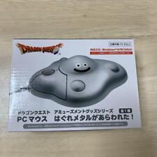 Dragon Quest AM PC Mouse Stray Metal slime picture