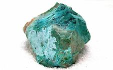 1518 Gram 3 Lb 5.5 Oz Old Stock AAA  Chrysocolla Mixed Blend Cab Rough EBS674 picture