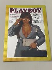 1995 Sports Time Inc Playboy Cover Chromium #82 Brandi Brandt - August 1989 picture