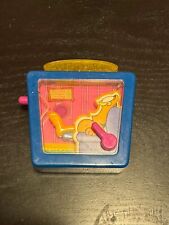 Garfield Collectible Game 