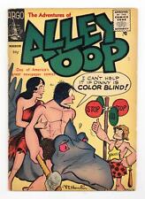 Alley Oop #3 VG 4.0 1956 picture