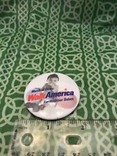 March Of Dimes Walk America For Healthier Babies Vintage Pin  picture