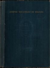 Aseptic Treatment of Wounds, Surgical Wounds Operations, Wound Infections, OR's picture