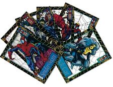 Amazing Spider-Man Fleer 1994 Suspended Animation Singles ***PICK YOUR NUMBERS picture