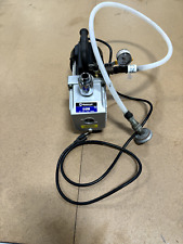 Mastercool  6 CFM Single Stage Vacuum Pump picture