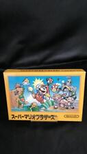 161-180 Nintendo Super Mario Bros Fc Software picture