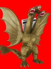 Bandai Godzilla King Ghidrah Ghidorah Movie Monster EX Series Pvc Figure Toho picture
