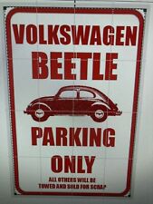 volkswagen beetle - classic vw parts picture