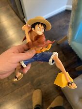 One Piece Maximatic Figure Monkey D Luffy I Banpresto Japan F/S picture