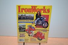 Iron Works Magazine October 1994   loc 1 picture