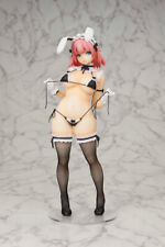 Recherry Yurufuwa Maid Bunny illustration by Chie Sumi 1/6 Pre-order LTD JP picture