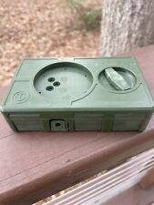 Cejay Engineering CIRLS 123A / AA Battery Box Used picture