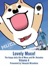 Takayuki Mizushina Lovely Muco 4 (Paperback) picture