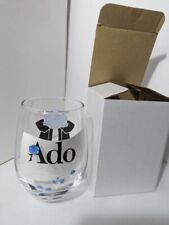 Ado doki doki secret base membership club limited glass new picture