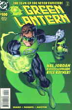 Green Lantern (3rd Series) #100A VF/NM; DC | we combine shipping picture